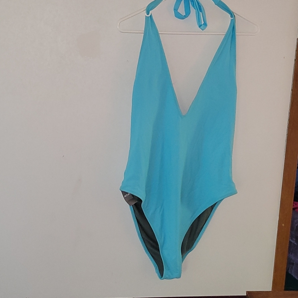 One Piece Swimsuit